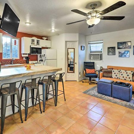 Peaceful Pet-Friendly Payson Vacation Rental Exterior foto